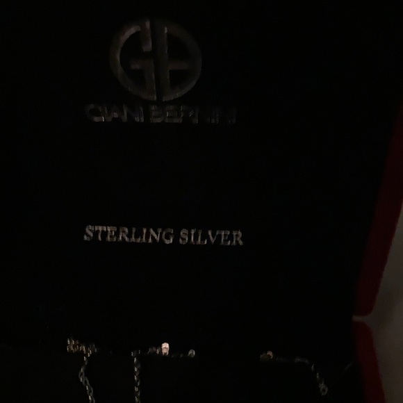 Brand new chain and ear rings set - Picture 3 of 3